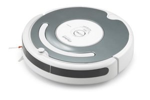 IRobot te ayuda en casa